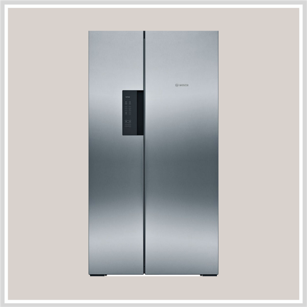 Tủ Lạnh Side By Side Bosch KAN92VI35